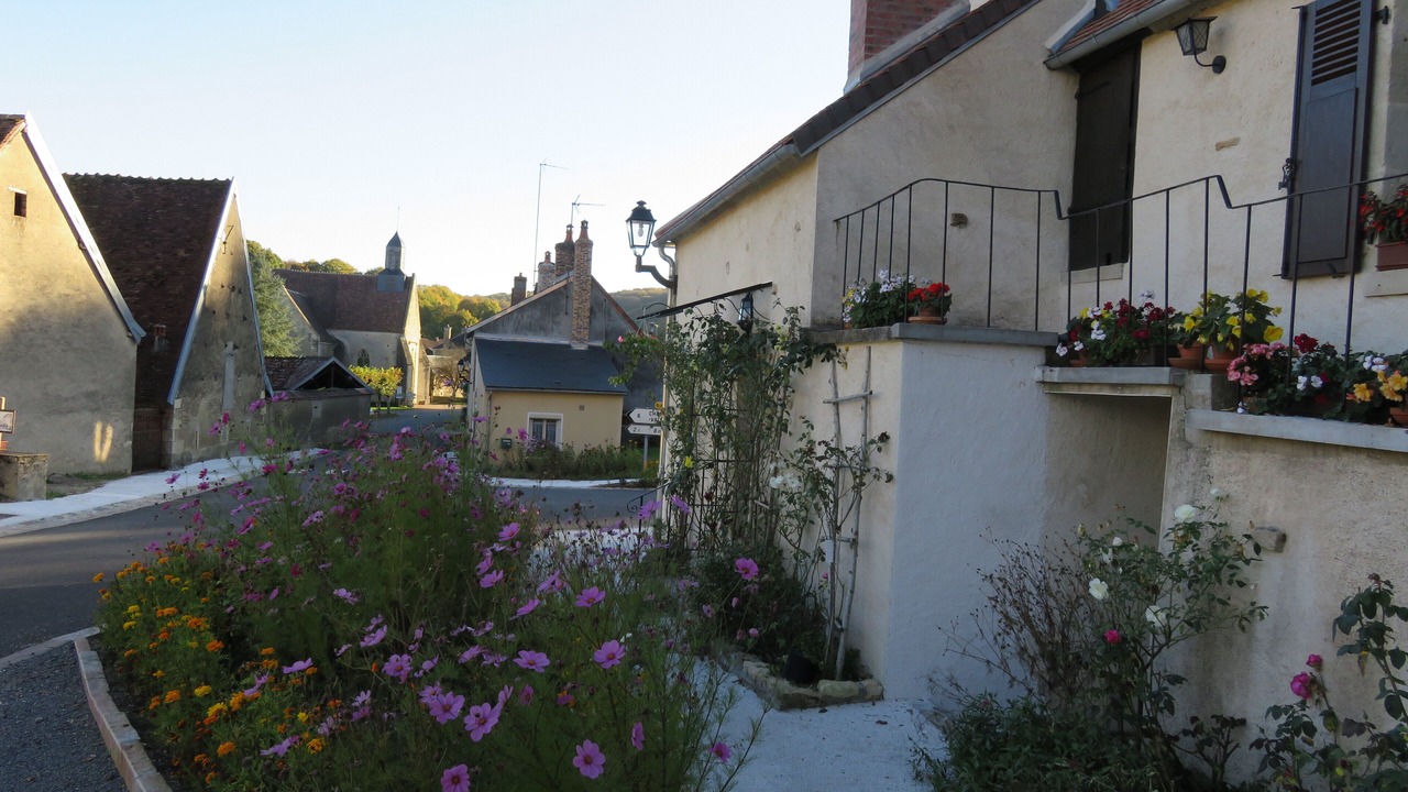 Photo of Outdoor in Cessy-les-Bois