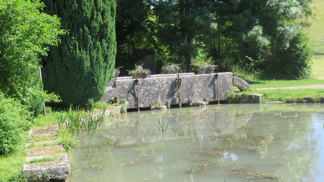 Photo of Outdoor in Cessy-les-Bois