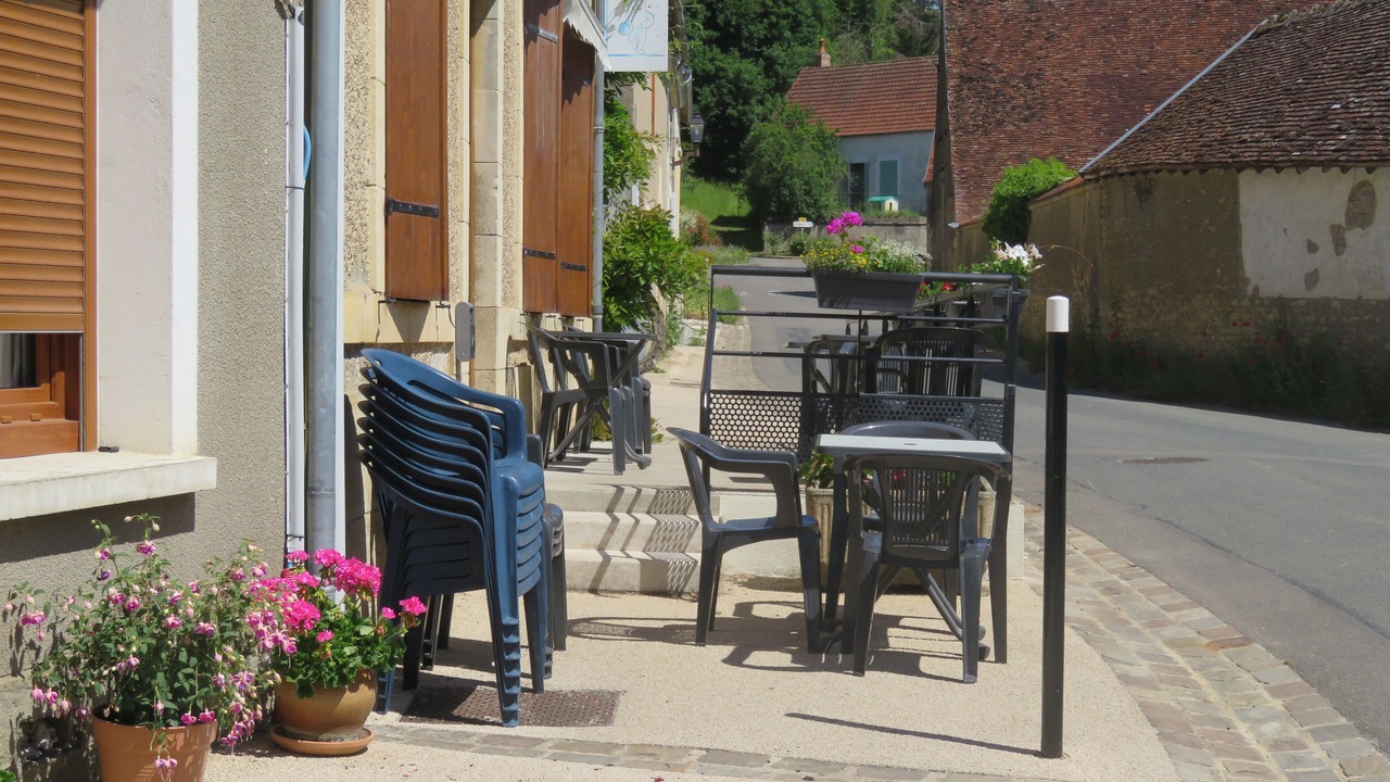 Photo of Outdoor in Cessy-les-Bois