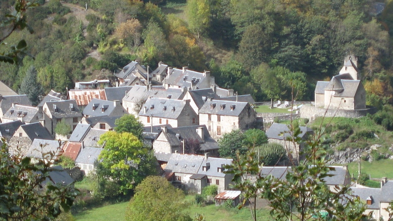 Photo of Outdoor in Tramezaigues