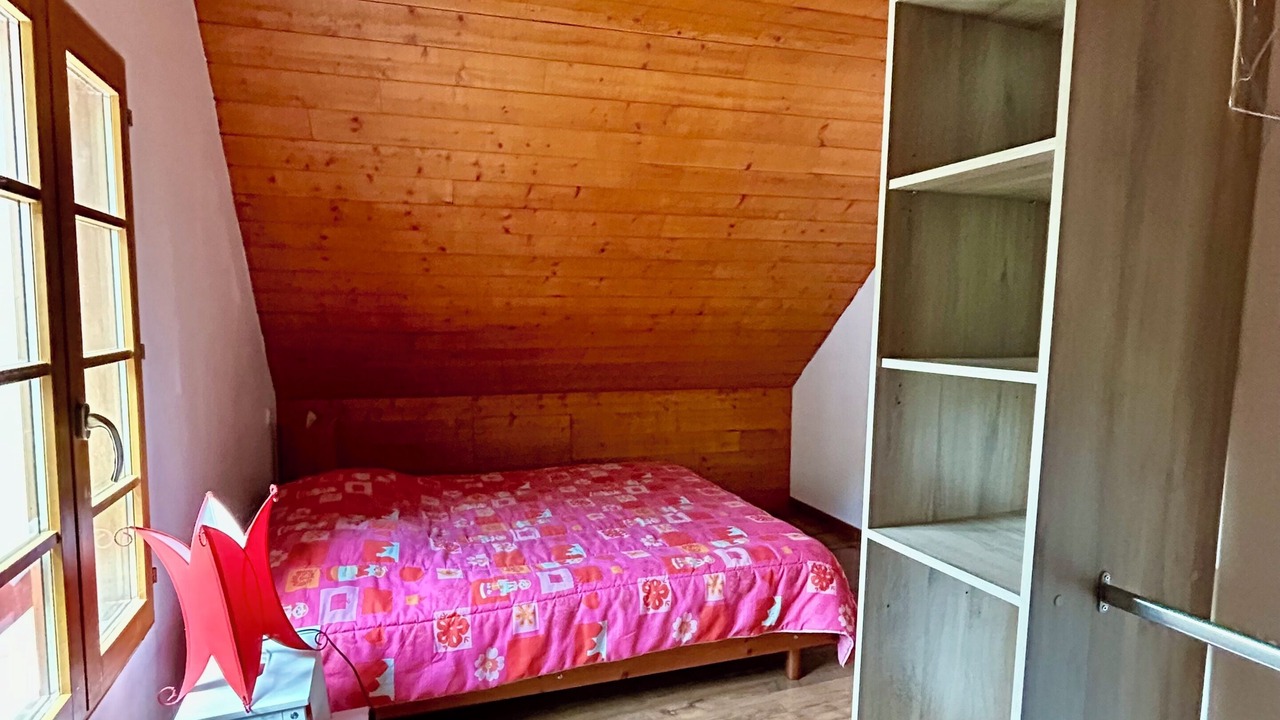 Photo of Bedroom in Tramezaigues