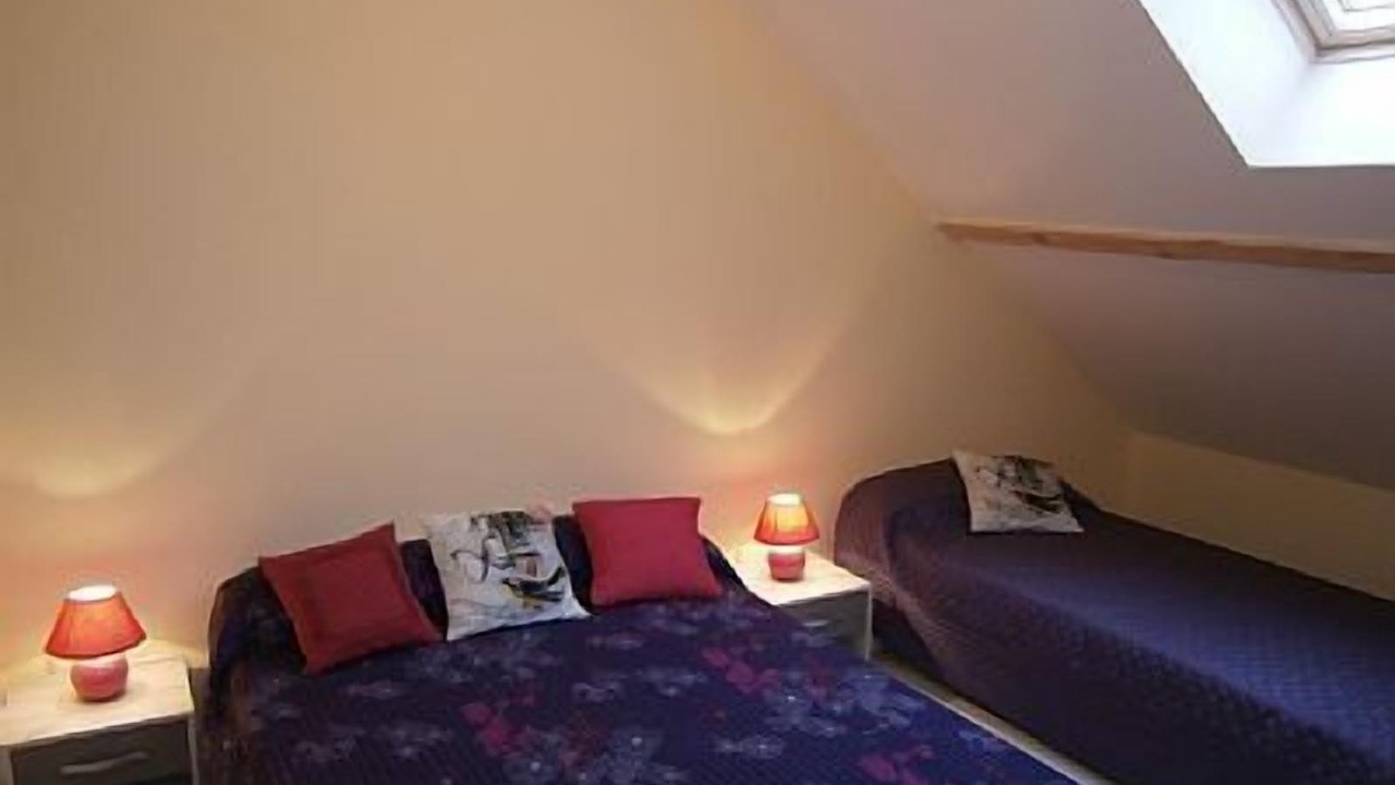 Photo of Bedroom in Sennecey-le-Grand