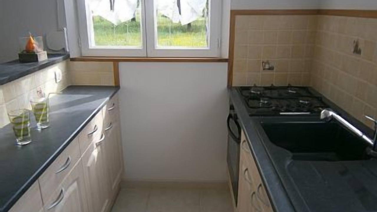 Photo of Kitchen in Sennecey-le-Grand