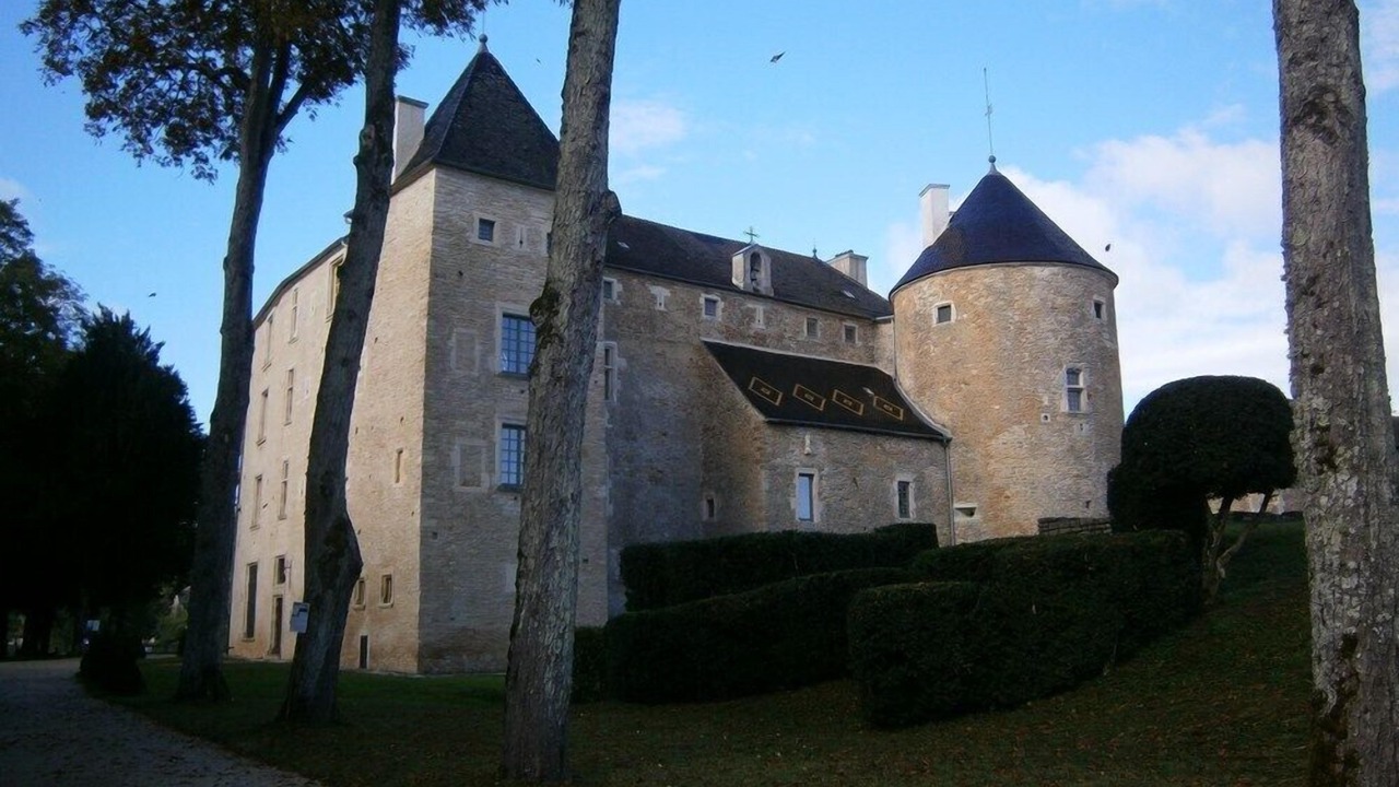 Photo of Outdoor in Sennecey-le-Grand