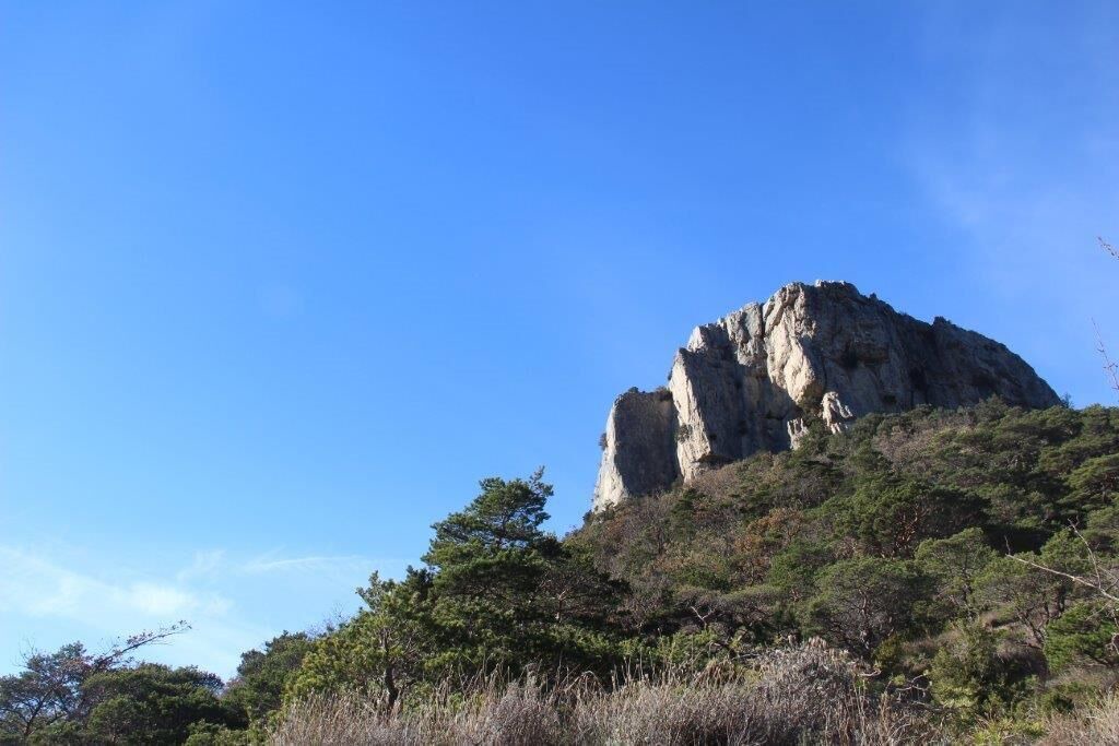 Photo of Outdoor in Roche-Saint-Secret