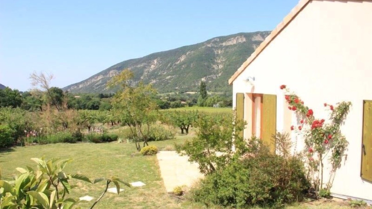 Photo of Outdoor in Roche-Saint-Secret