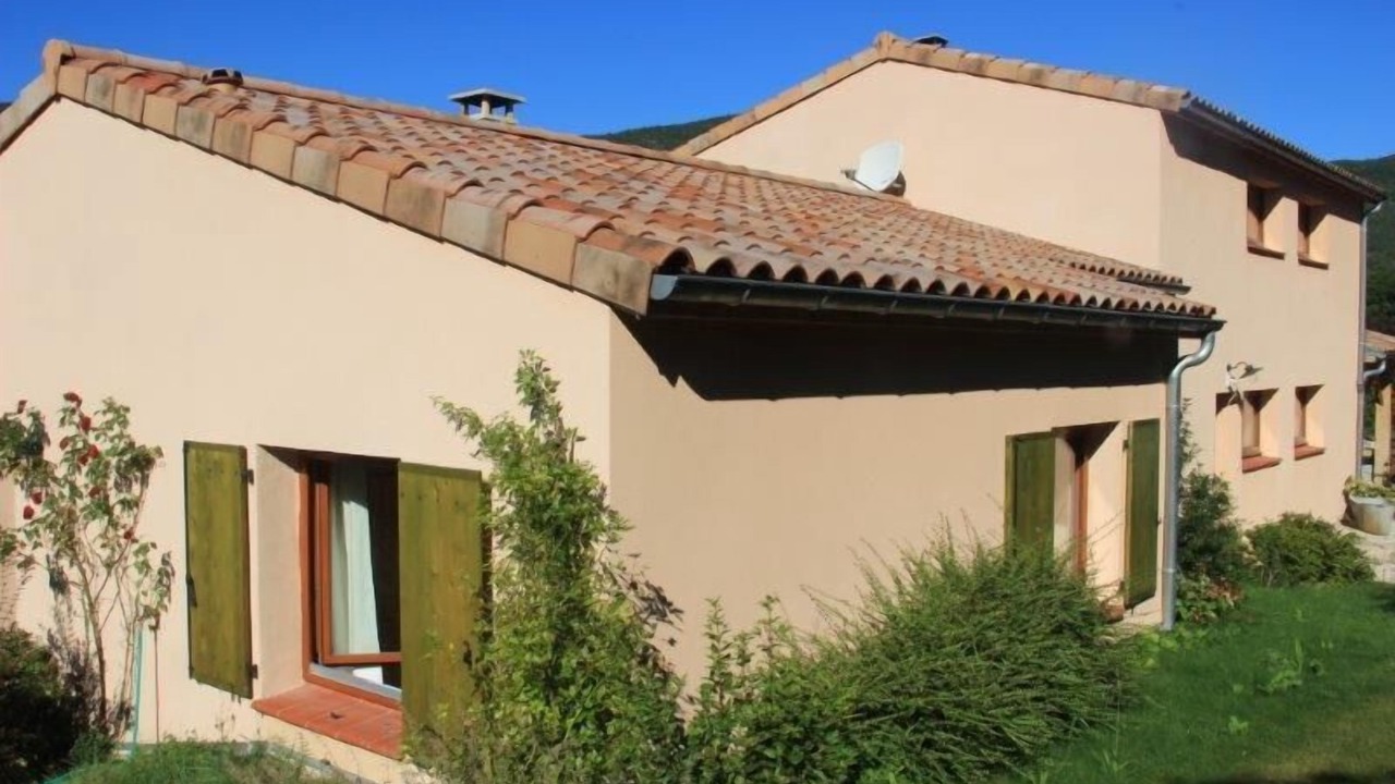 Photo of Outdoor in Roche-Saint-Secret
