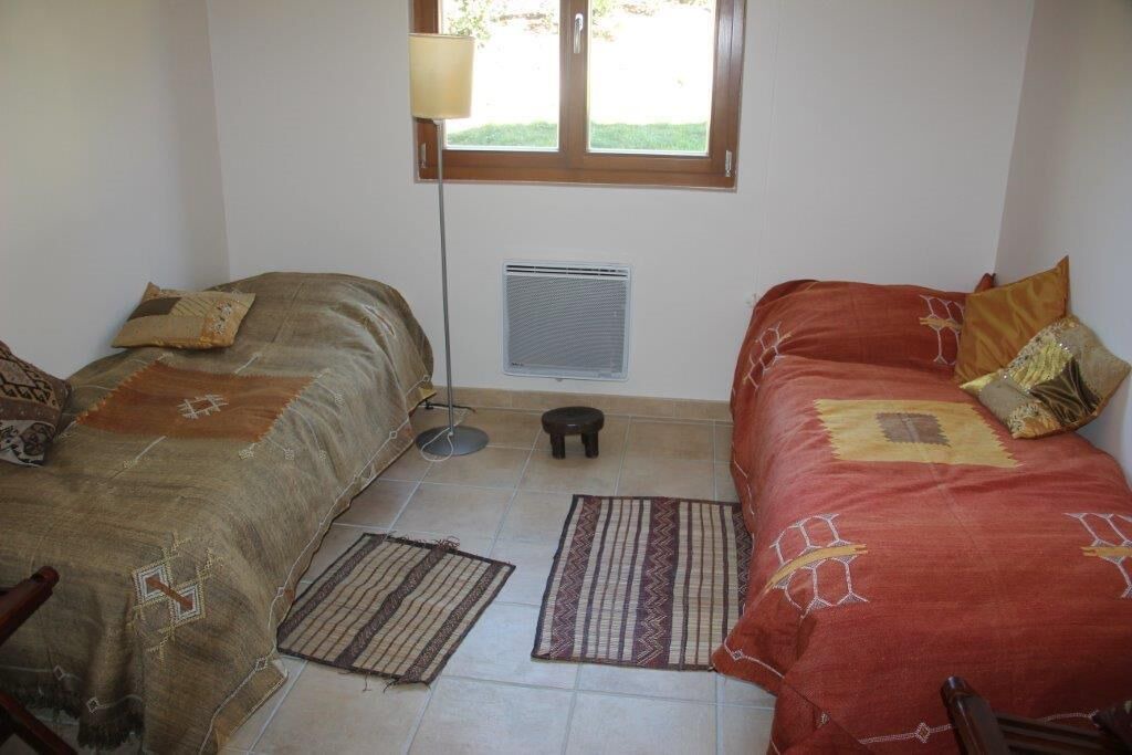 Photo of Bedroom in Roche-Saint-Secret