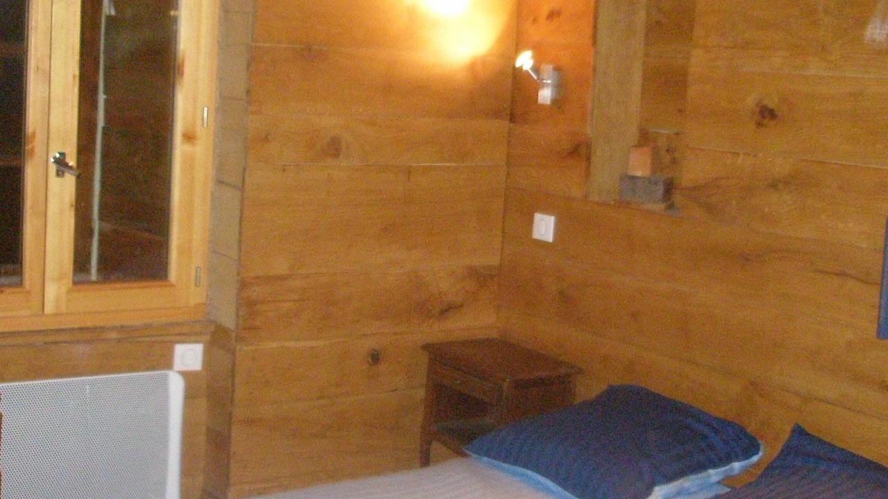 Photo of Bedroom in La Ferriere