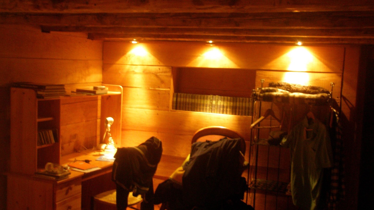Photo of Others in La Ferriere