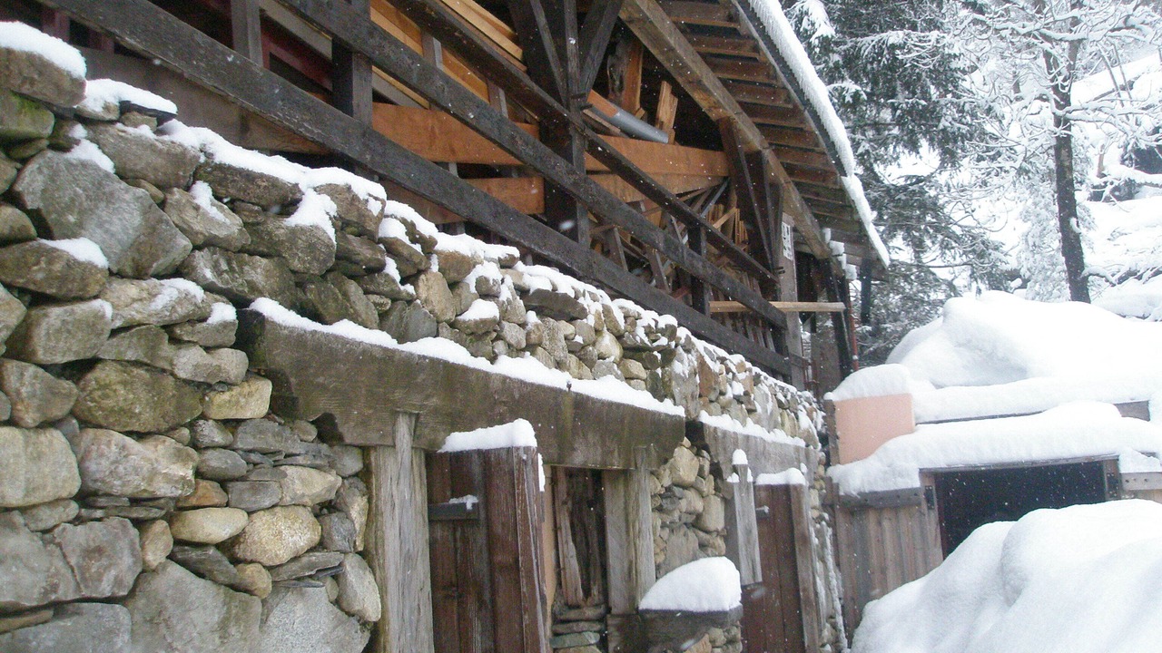Photo of Outdoor in La Ferriere