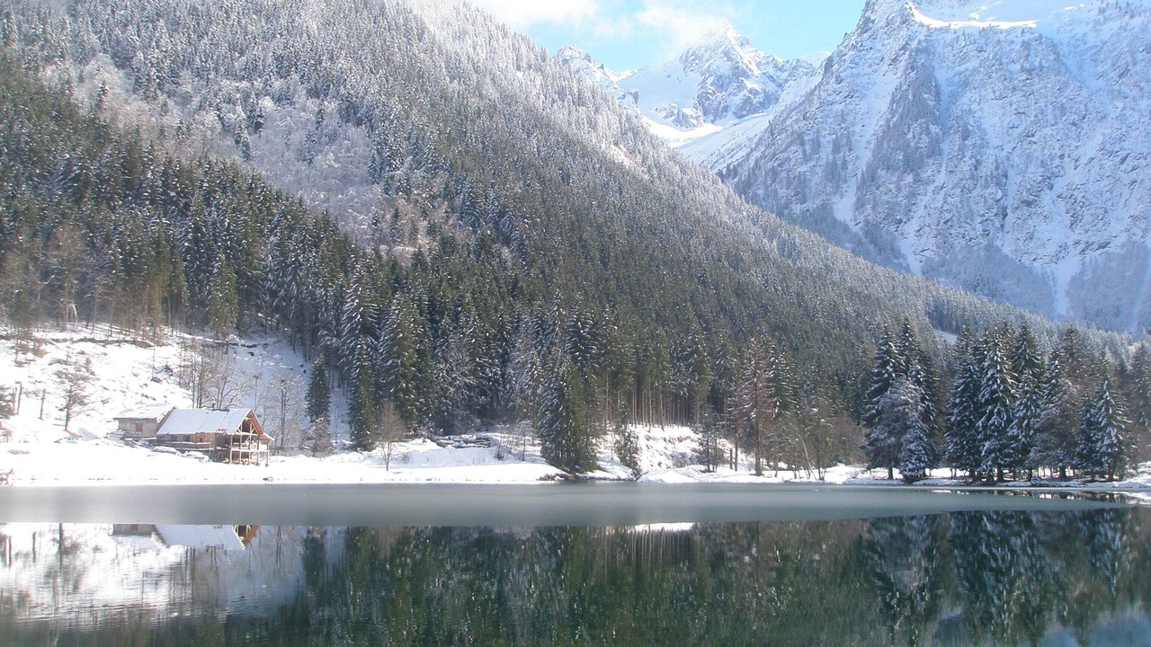 Photo of Others in La Ferriere