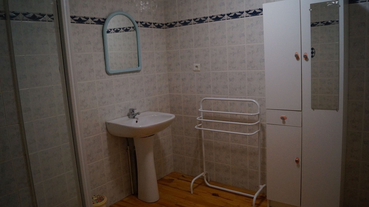 Photo of Bathroom in Dissangis