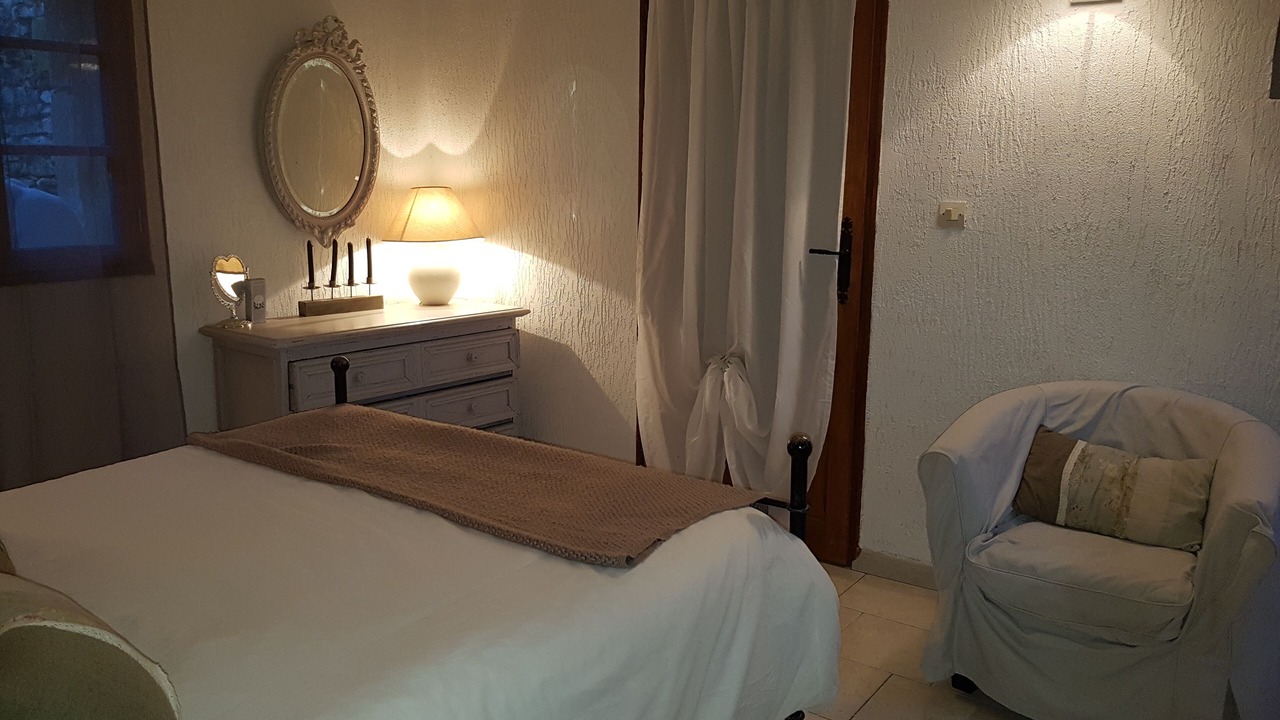 Photo of Bedroom in Chantemerle-les-Grignan