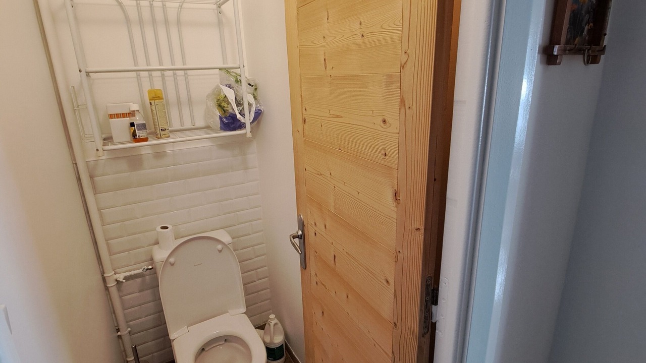 Photo of Bathroom in Pla d'Adet