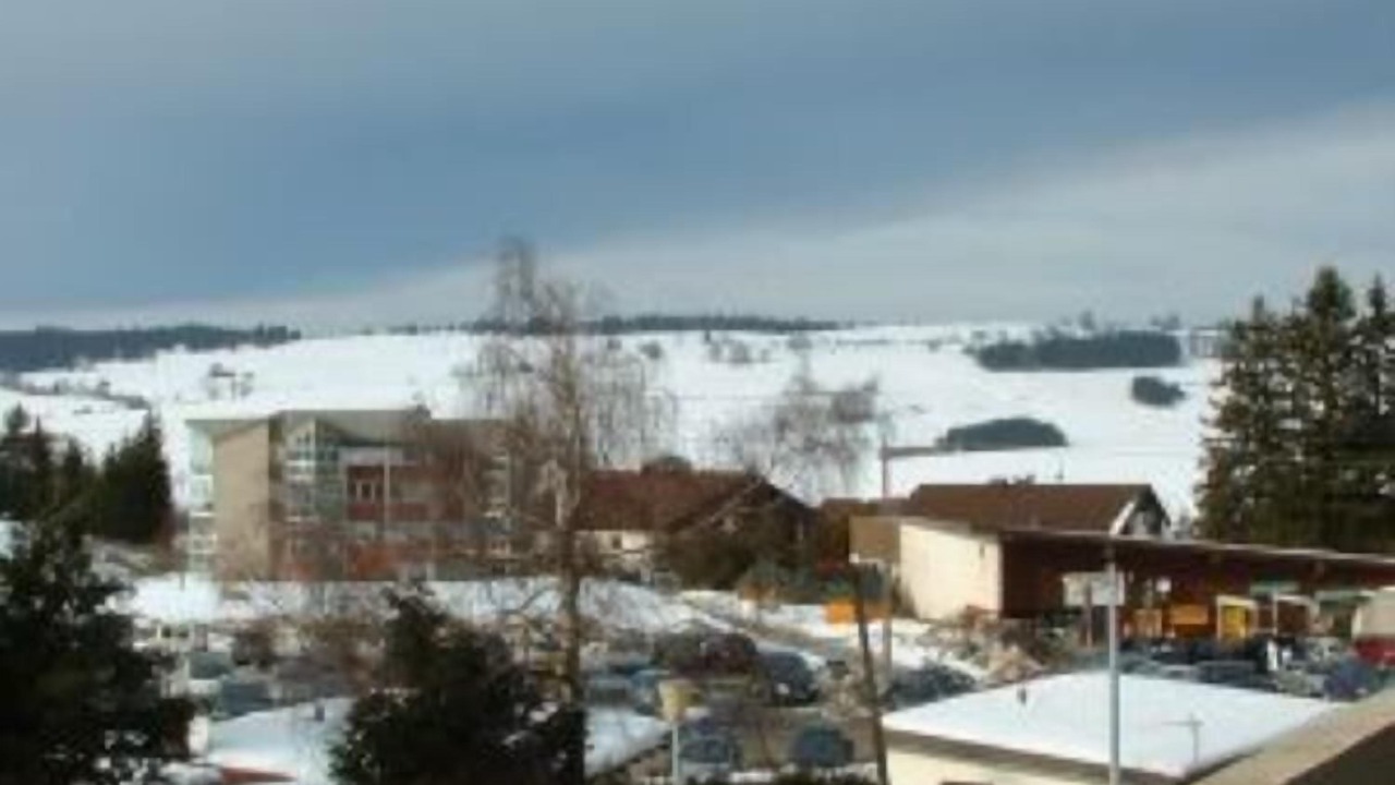 Photo of Outdoor in Metabief