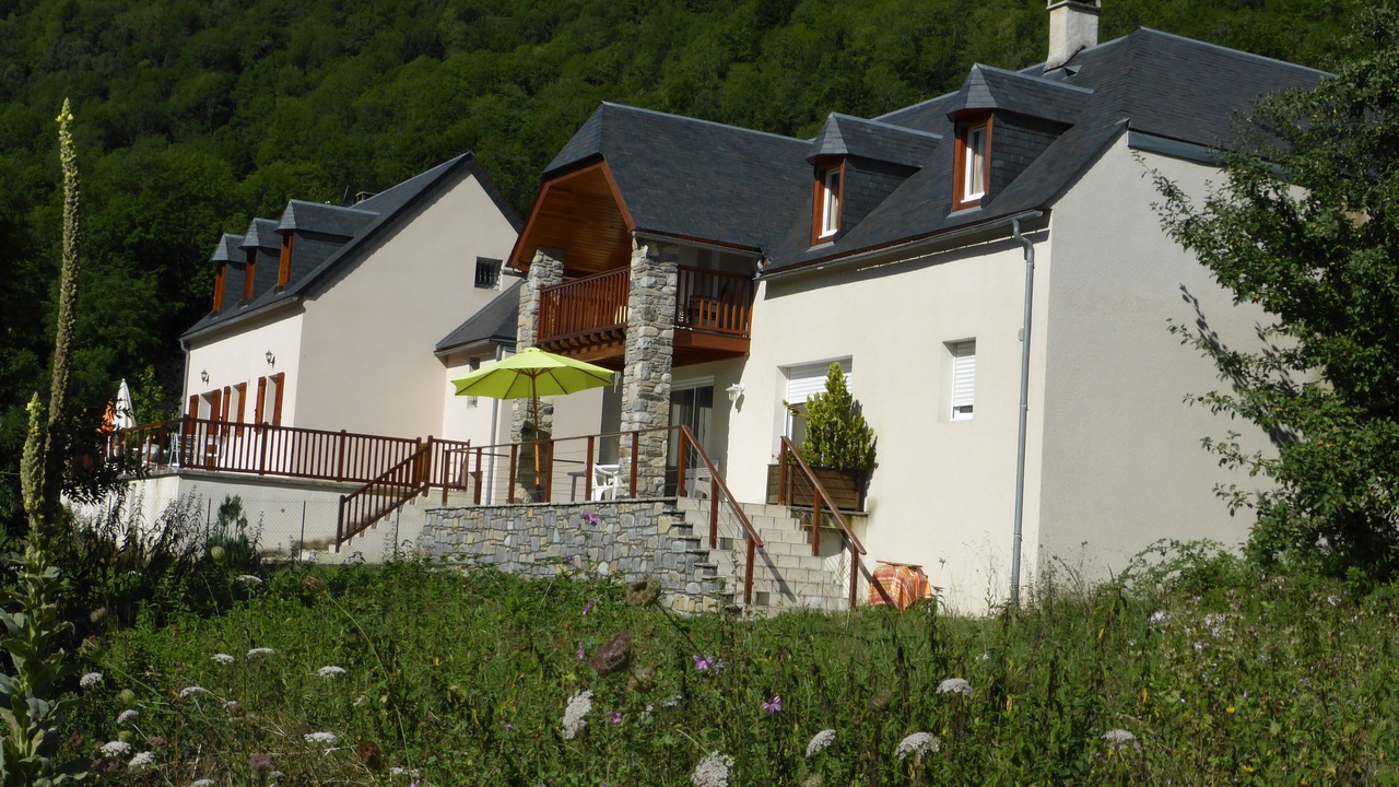 Photo of Outdoor in Peyragudes