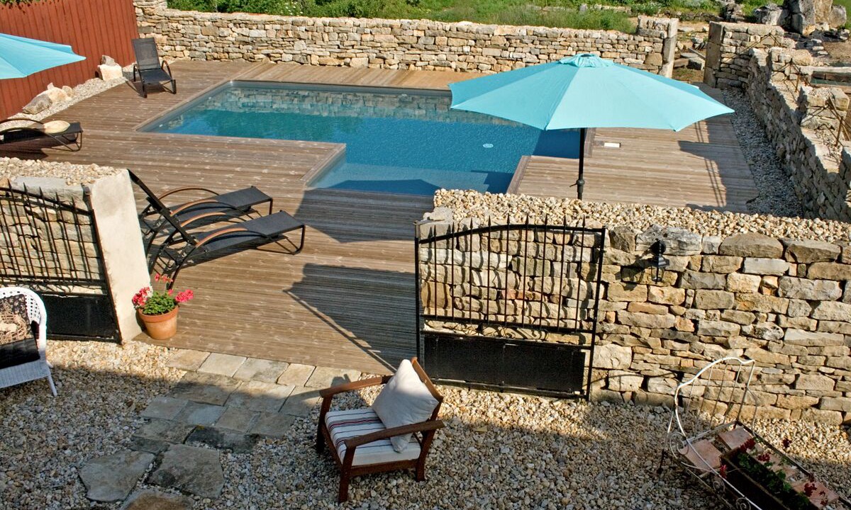 Photo of Patio Balcony in Penne