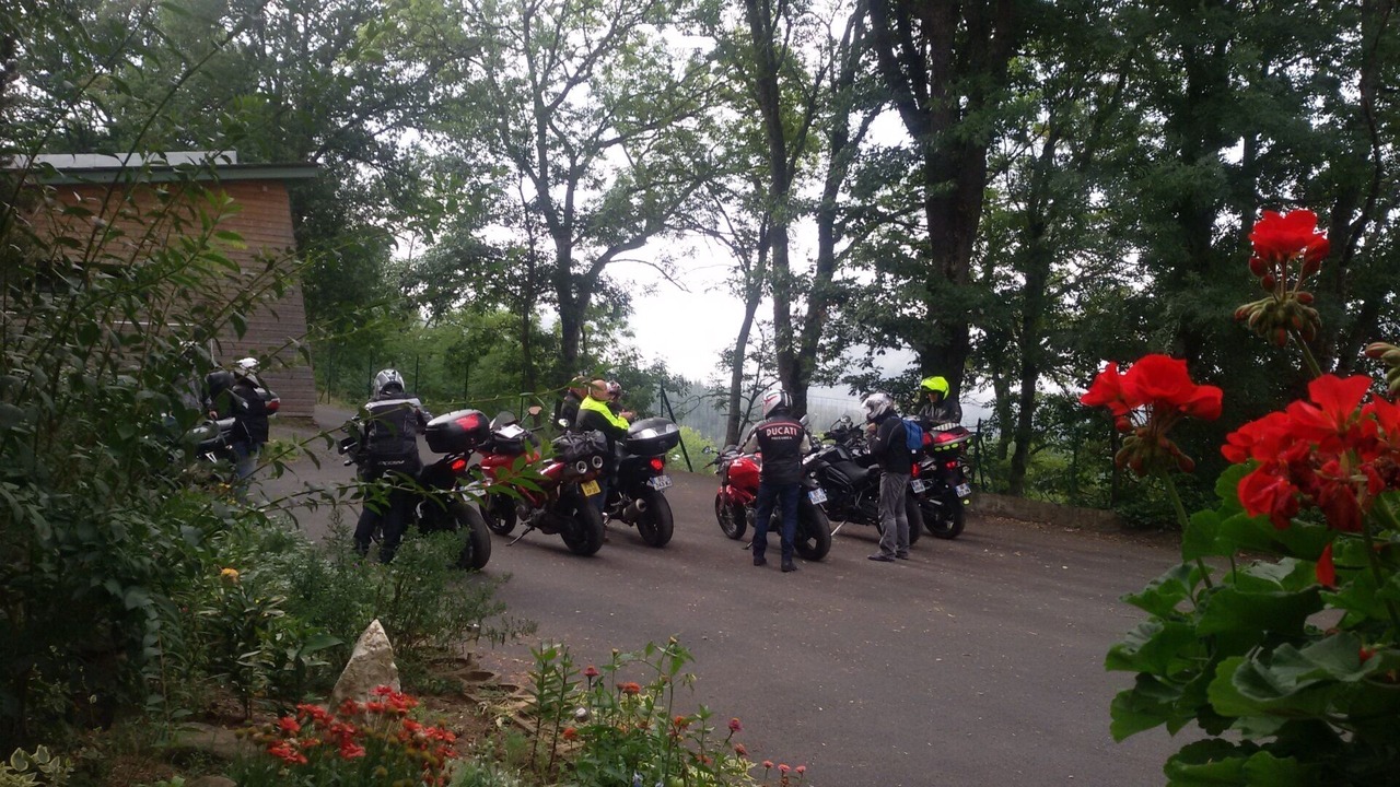 Photo of Outdoor in Lavastrie