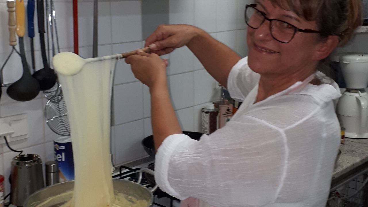 Photo of Kitchen in Lavastrie
