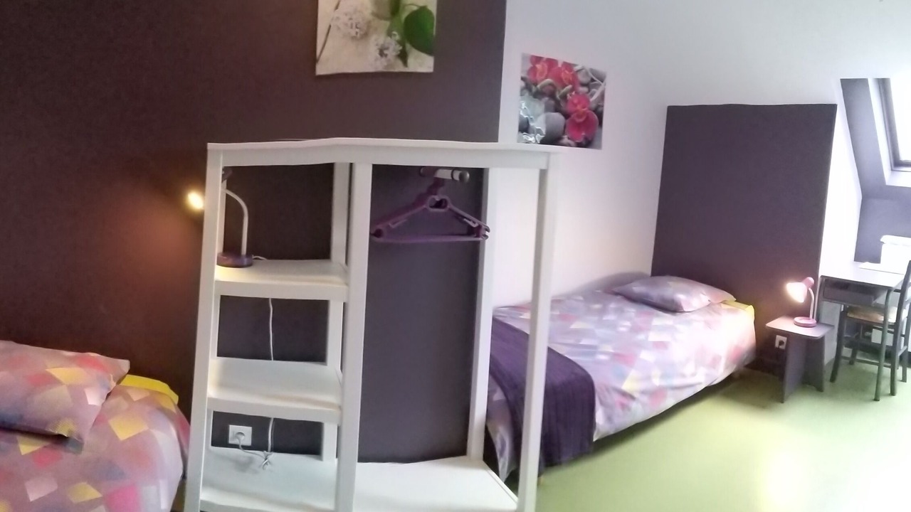 Photo of Bedroom in Lavastrie