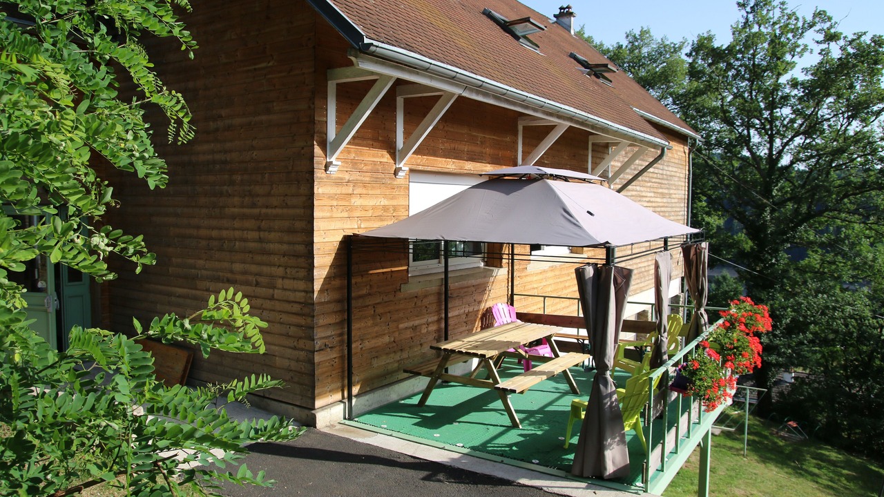 Photo of Outdoor in Lavastrie