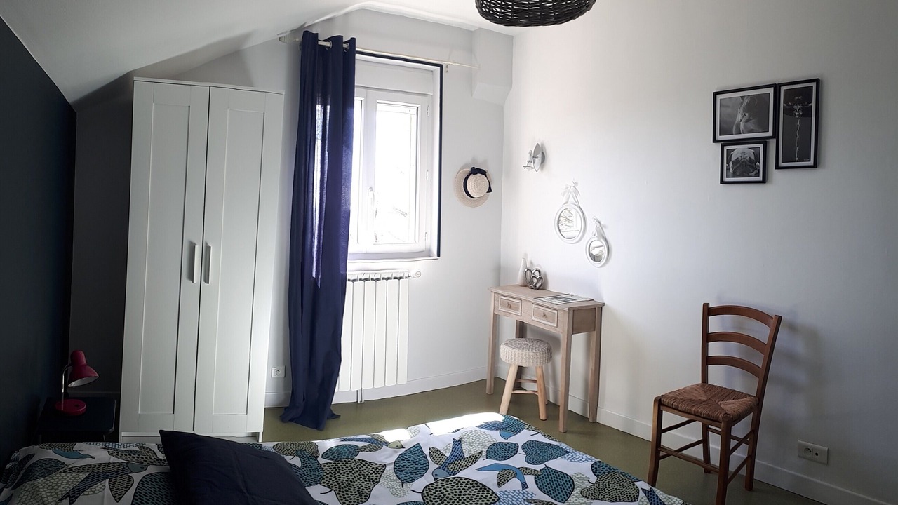 Photo of Bedroom in Lavastrie