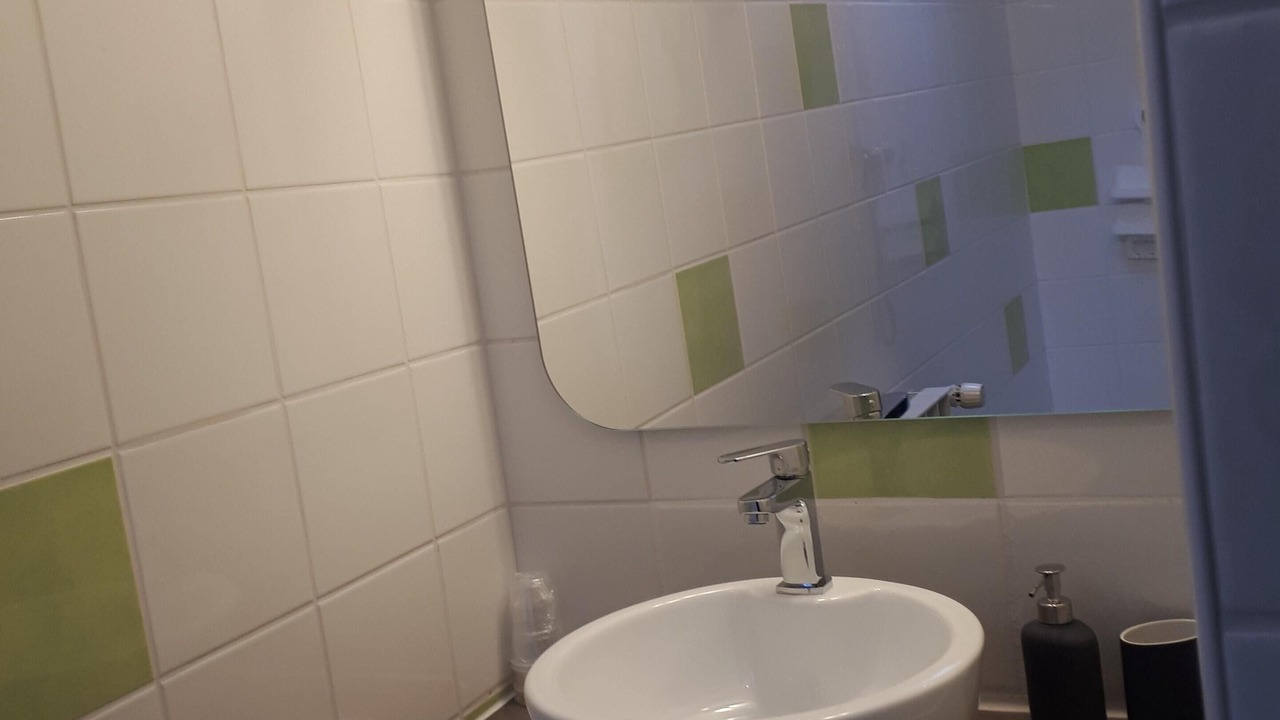 Photo of Bathroom in Lavastrie