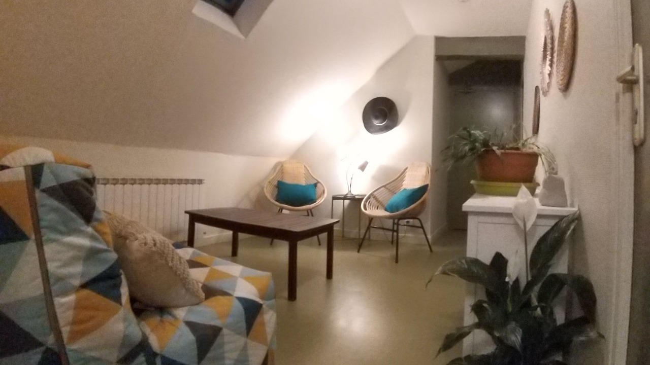 Photo of Livingroom in Lavastrie