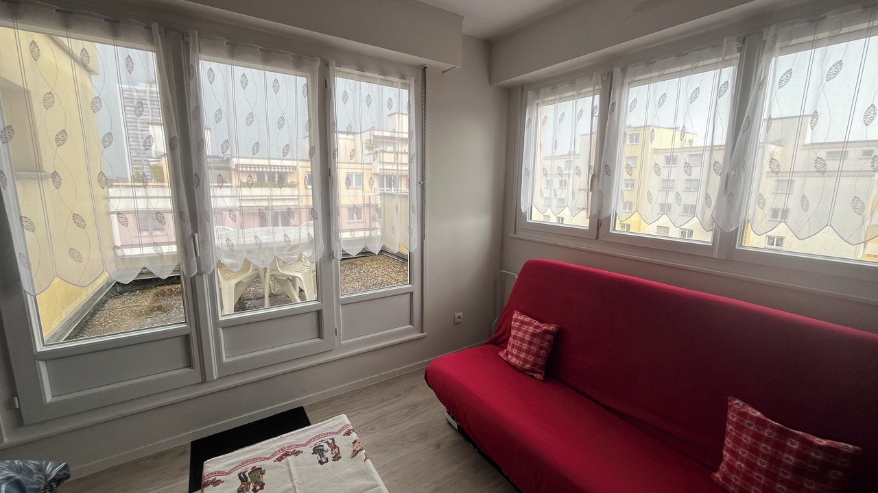 Photo of Livingroom in Quartier Saint-Leon