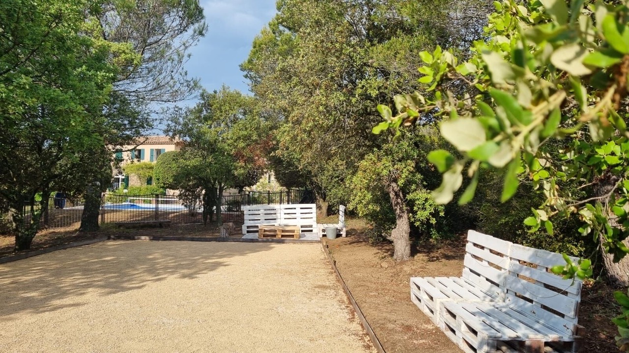 Photo of Outdoor in L'Isle-sur-la-Sorgue
