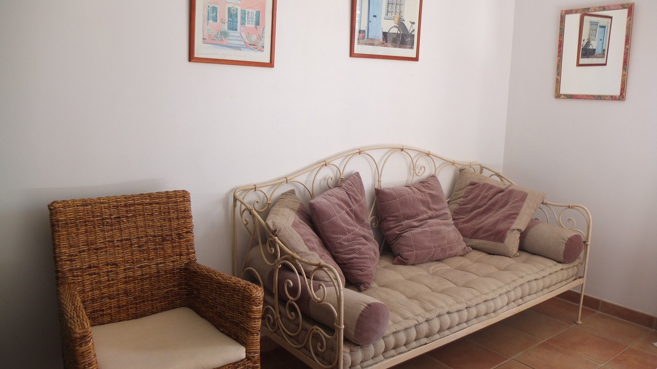 Photo of Livingroom in L'Isle-sur-la-Sorgue