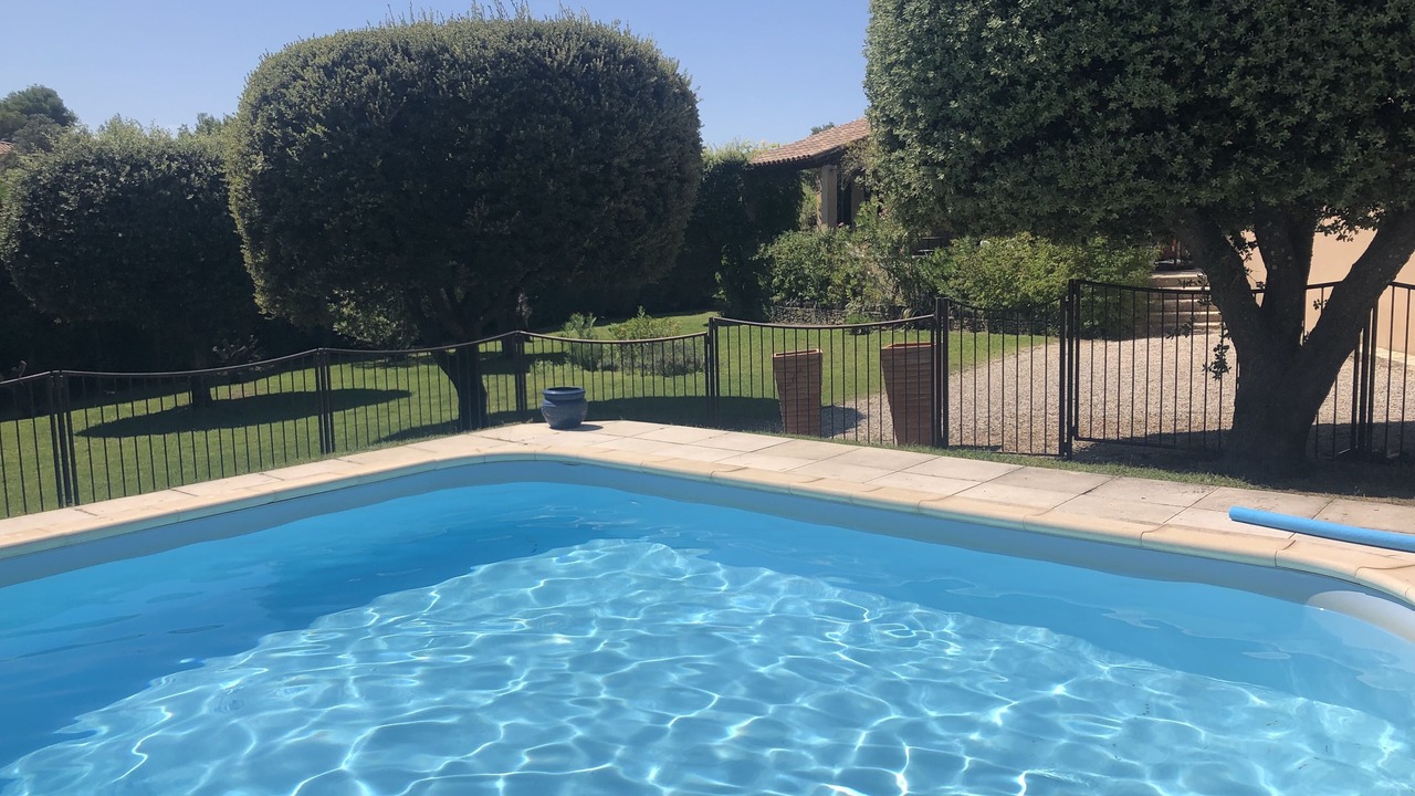 Photo of Outdoor in L'Isle-sur-la-Sorgue