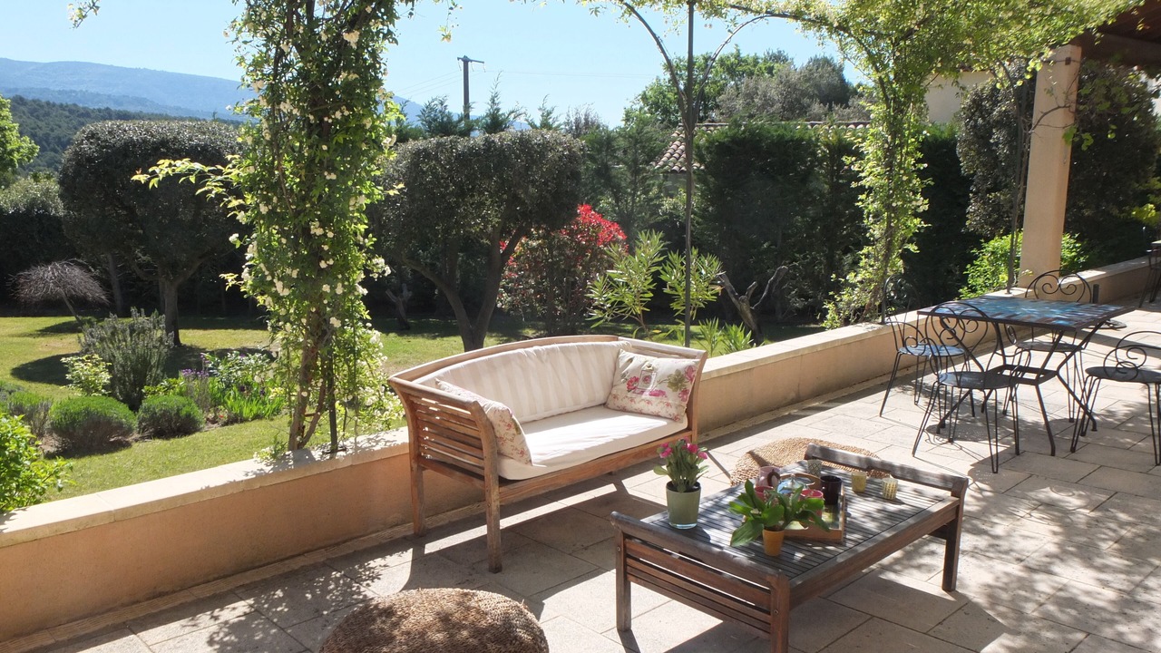Photo of Outdoor in L'Isle-sur-la-Sorgue