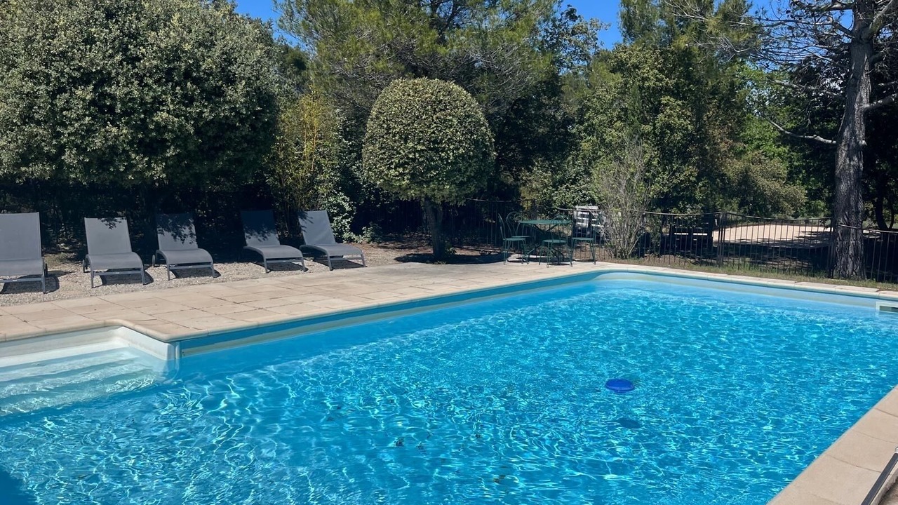 Photo of Outdoor in L'Isle-sur-la-Sorgue