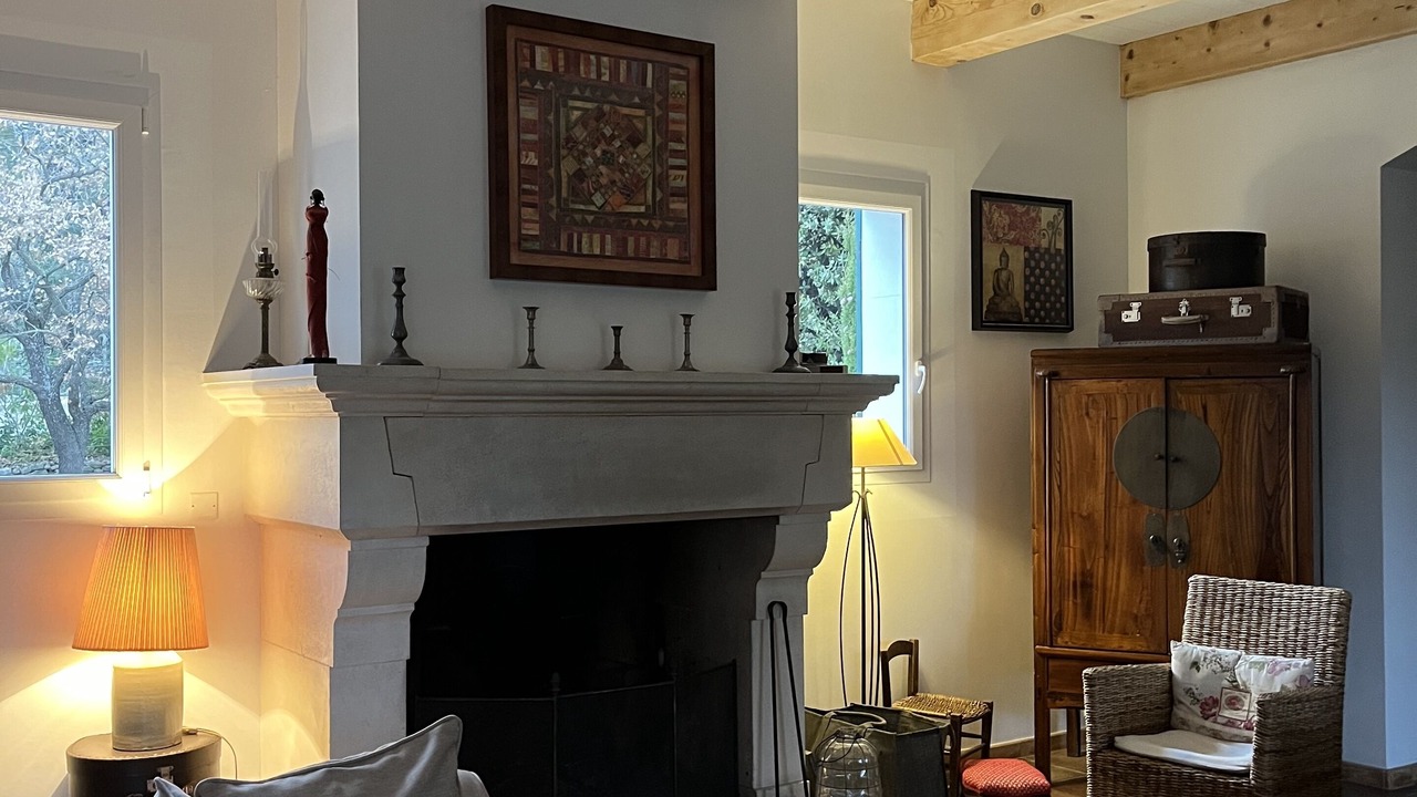 Photo of Livingroom in L'Isle-sur-la-Sorgue