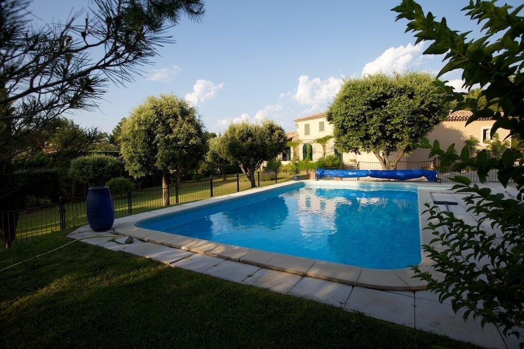 Photo of Outdoor in L'Isle-sur-la-Sorgue