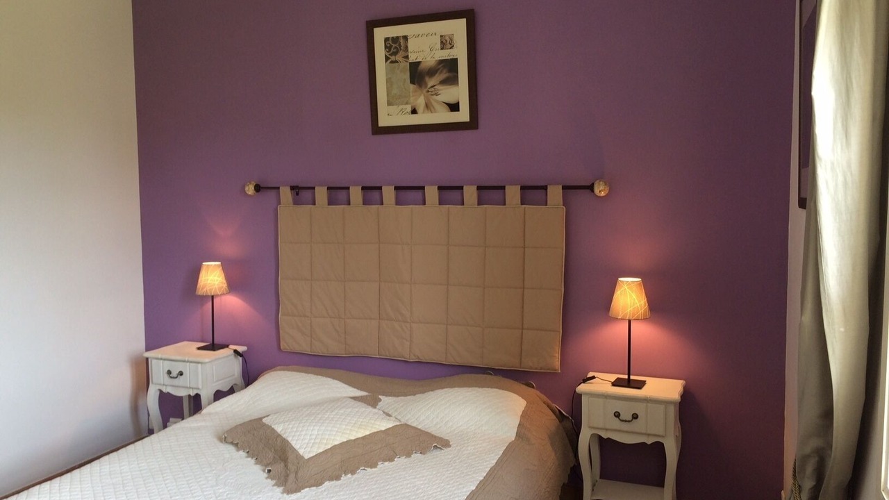 Photo of Bedroom in L'Isle-sur-la-Sorgue