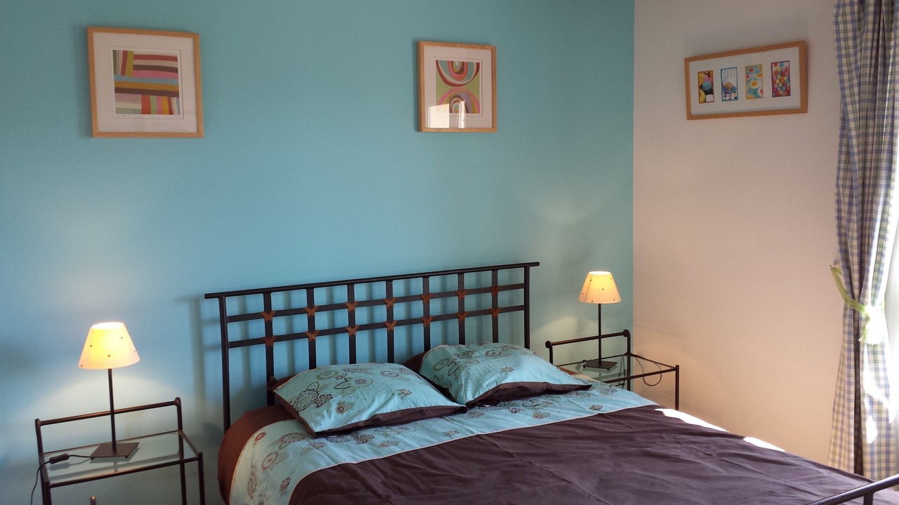 Photo of Bedroom in L'Isle-sur-la-Sorgue