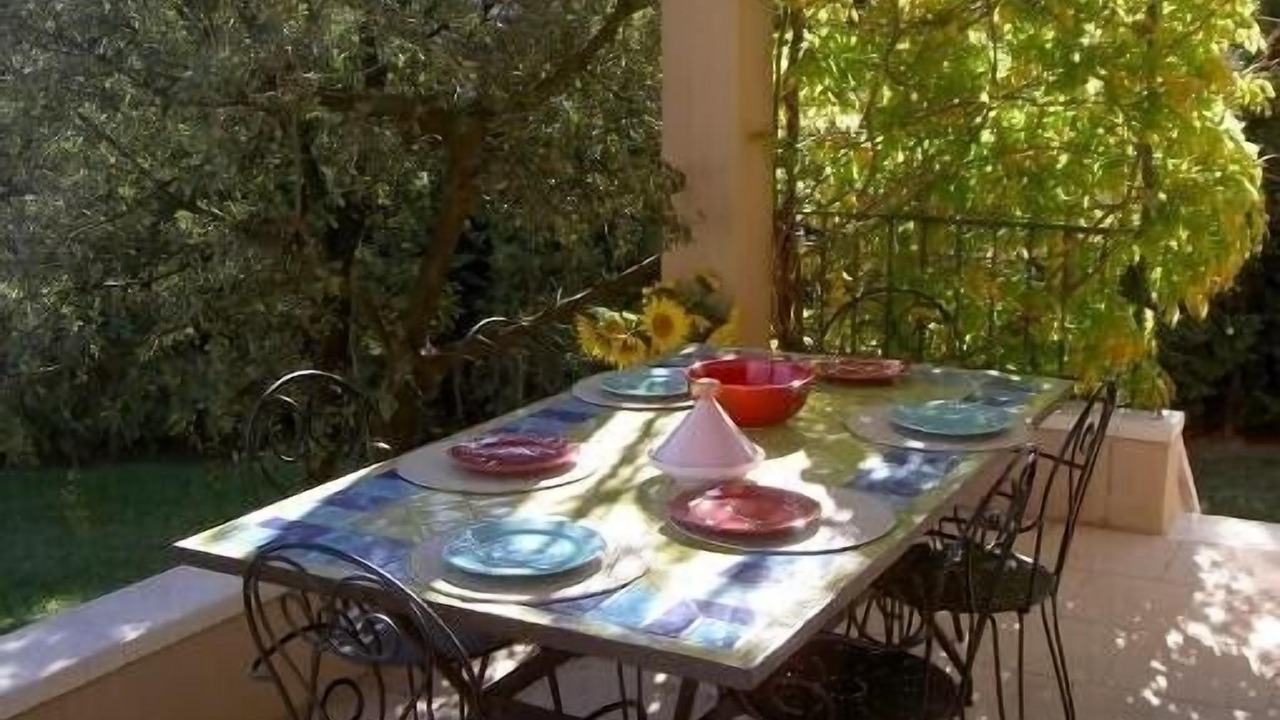Photo of Outdoor in L'Isle-sur-la-Sorgue