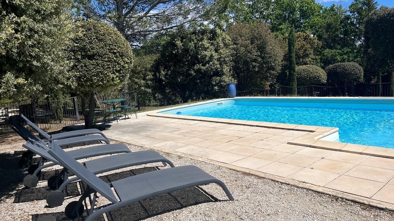 Photo of Outdoor in L'Isle-sur-la-Sorgue