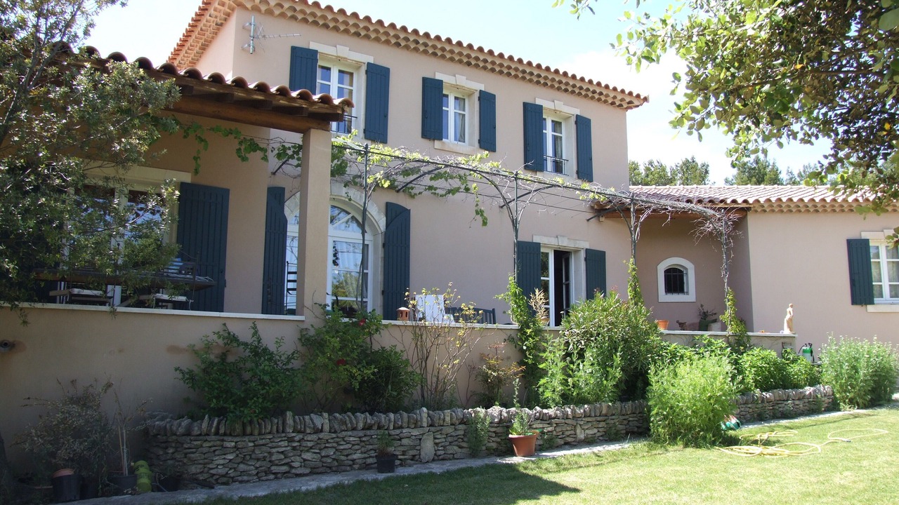 Photo of Outdoor in L'Isle-sur-la-Sorgue
