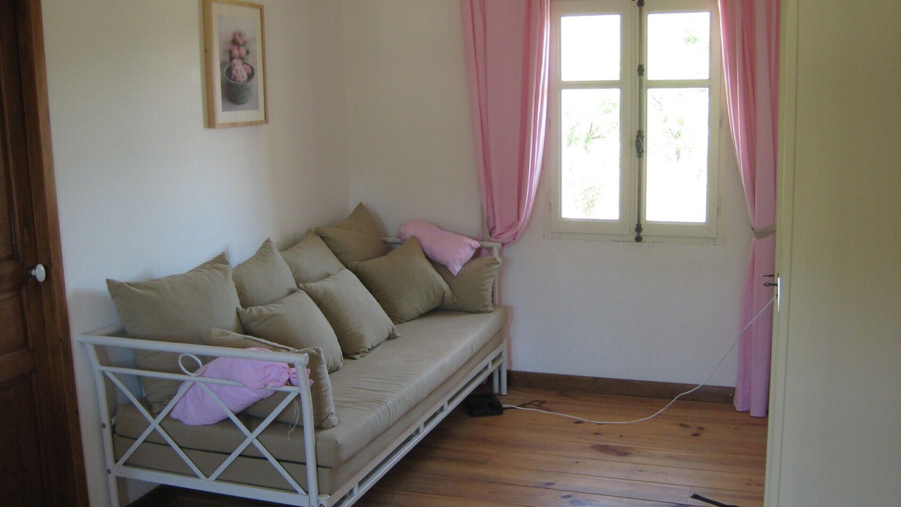 Photo of Livingroom in L'Isle-sur-la-Sorgue