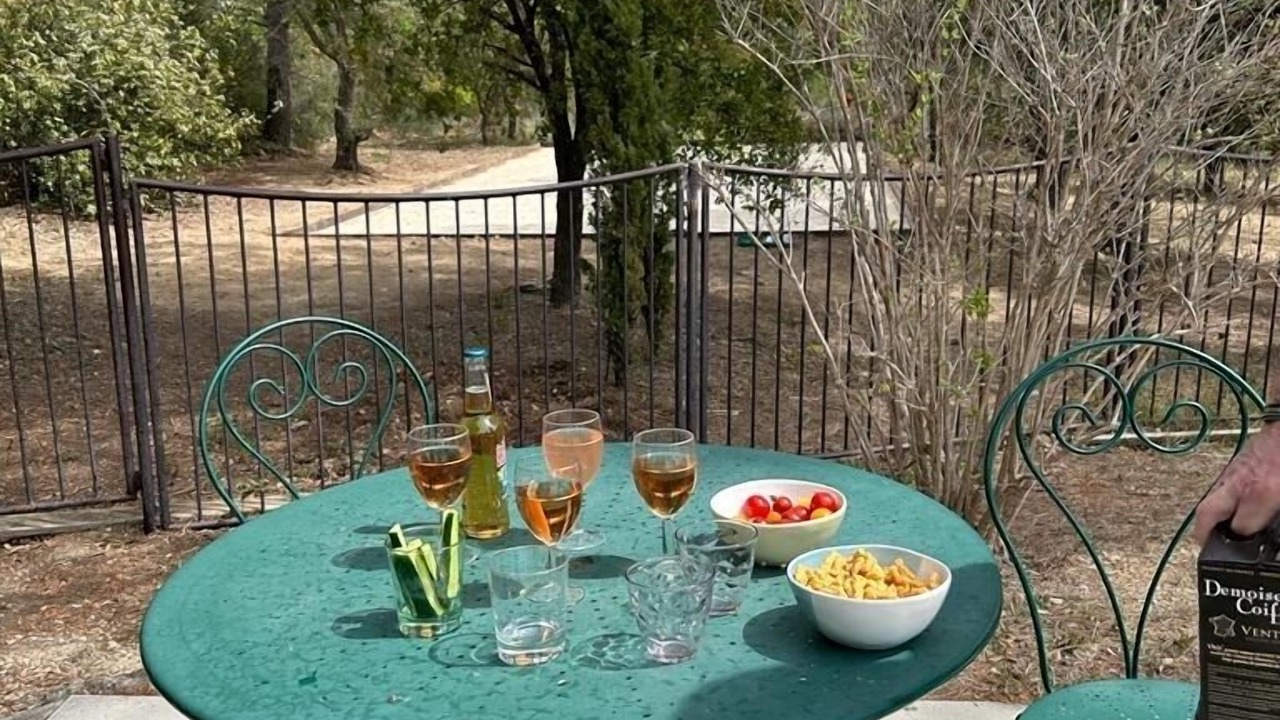 Photo of Outdoor in L'Isle-sur-la-Sorgue