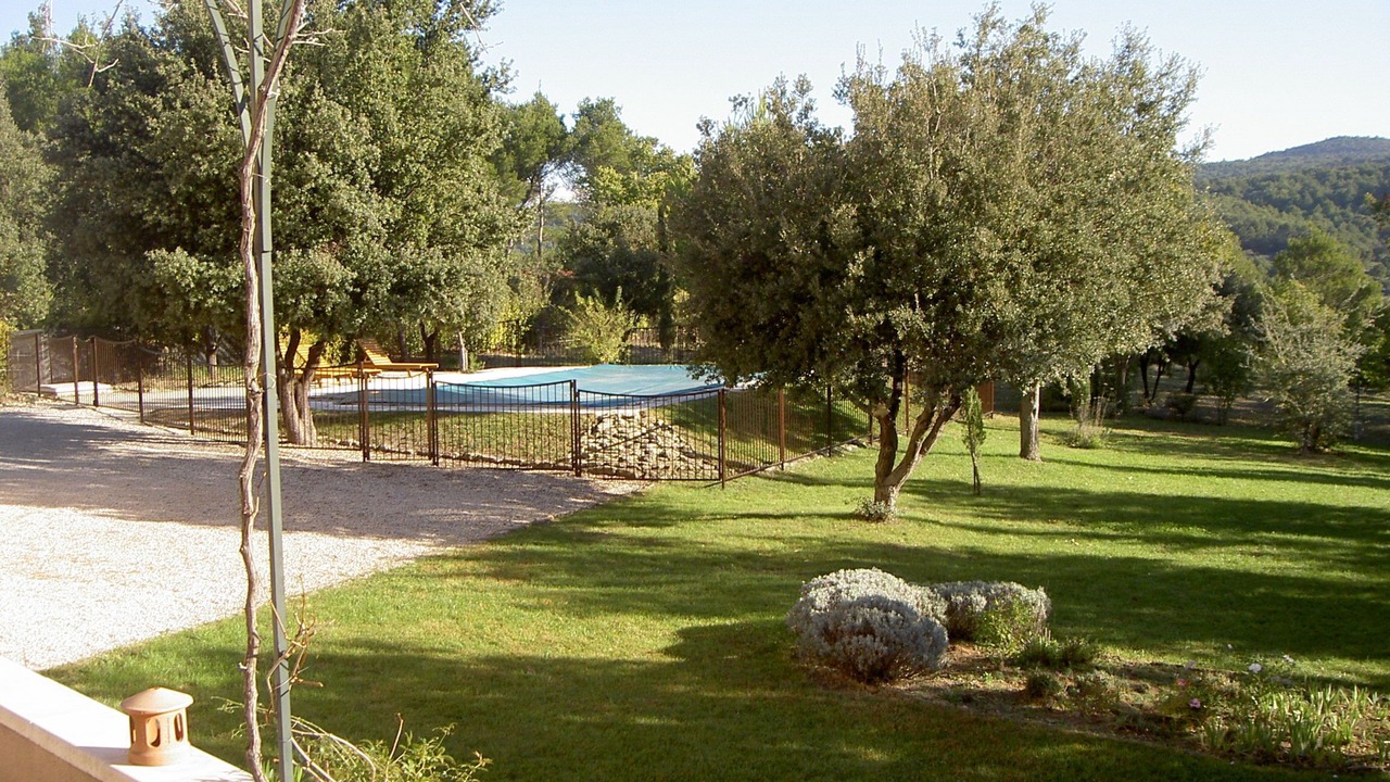 Photo of Outdoor in L'Isle-sur-la-Sorgue