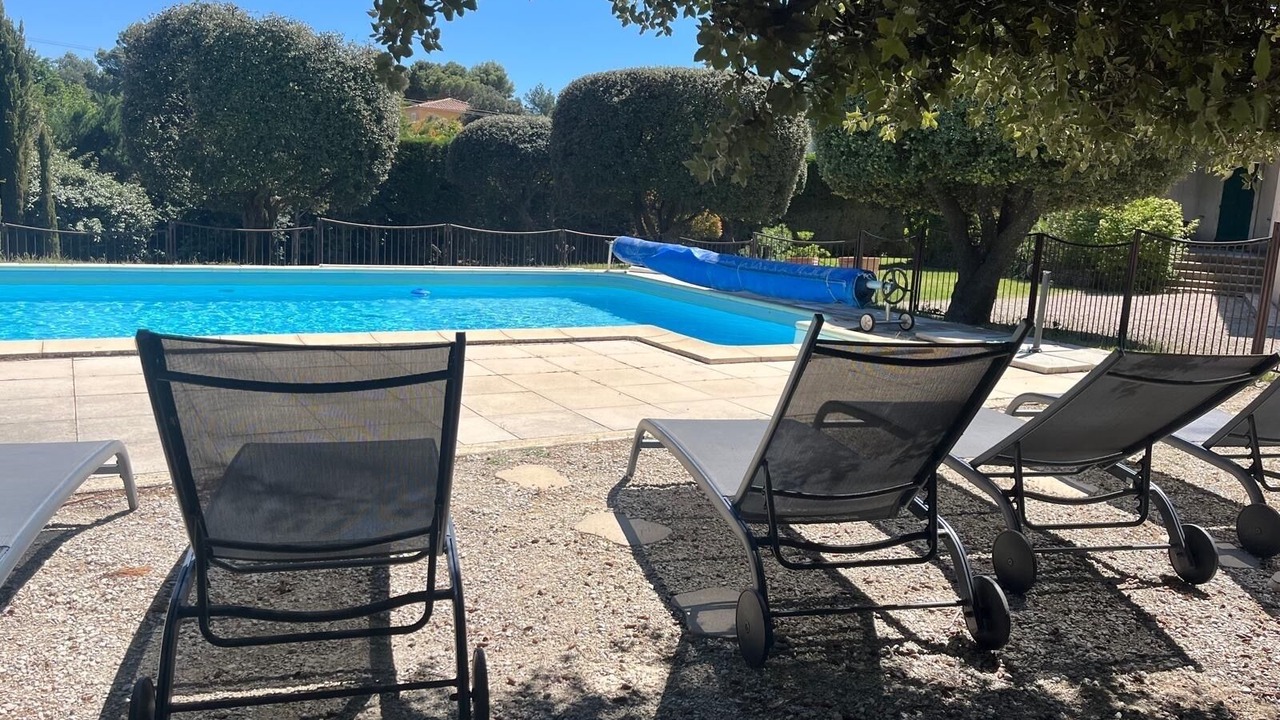 Photo of Outdoor in L'Isle-sur-la-Sorgue