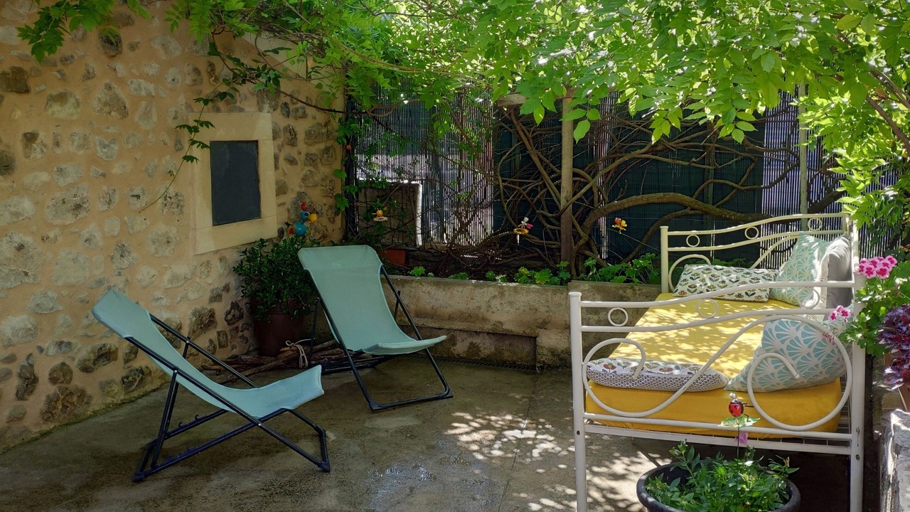 Photo of Outdoor in Sainte-Jalle