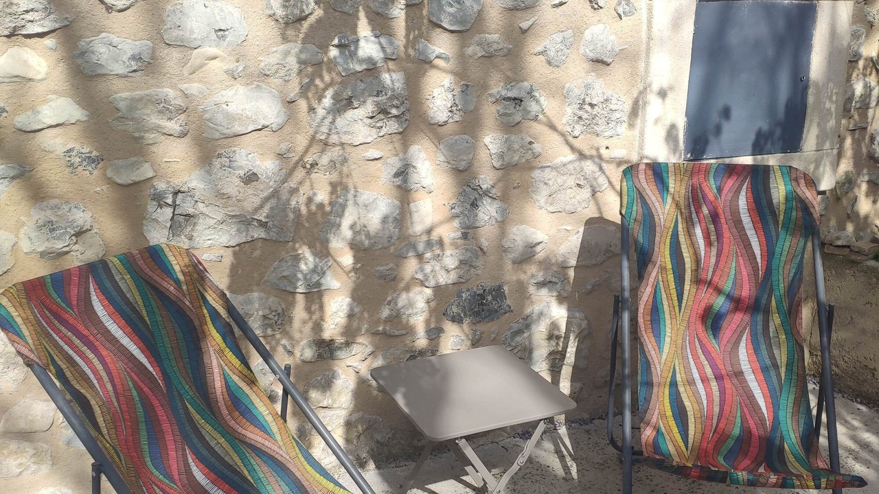 Photo of Outdoor in Sainte-Jalle