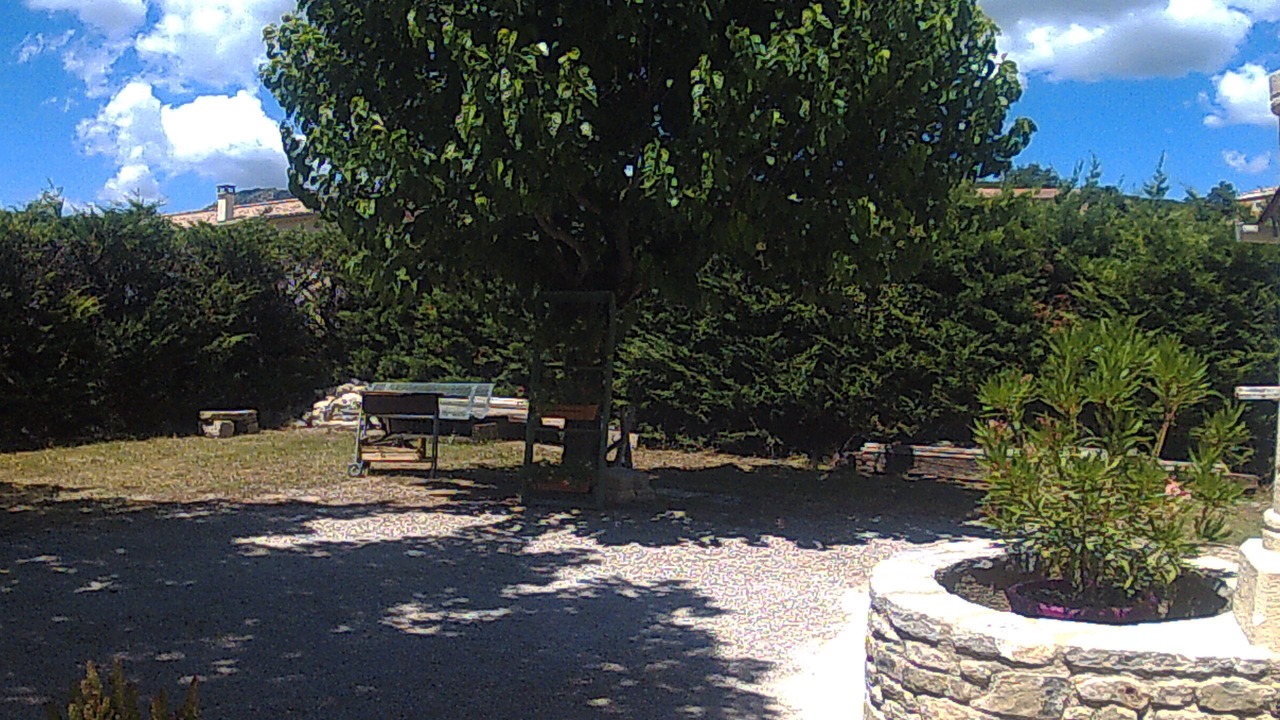 Photo of Outdoor in Sainte-Jalle