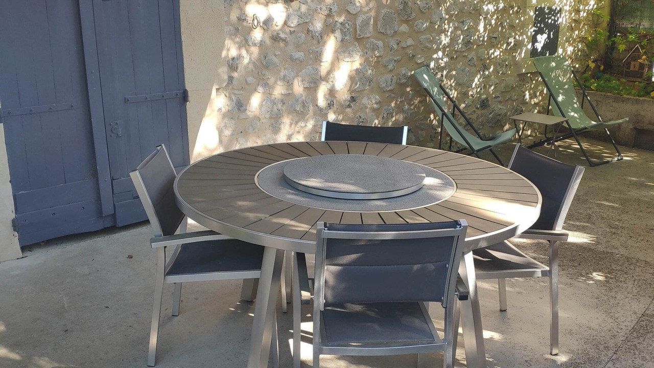 Photo of Outdoor in Sainte-Jalle